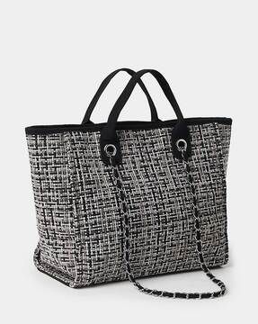 Buy Black Handbags for Women by Styli Online | Ajio.com