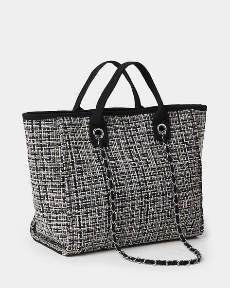 Buy Black Handbags for Women by Styli Online