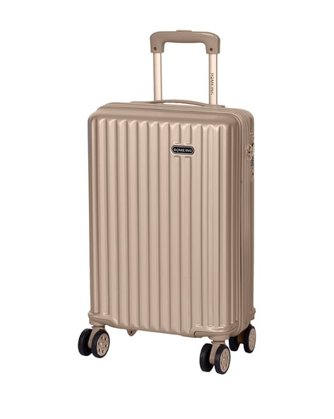 Romeing best sale trolley bag