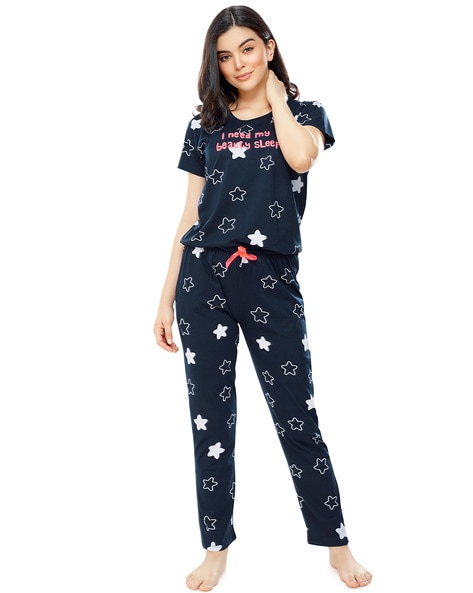 Star pjs online