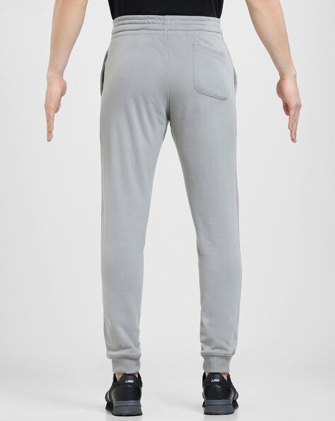 Low rise joggers sales mens