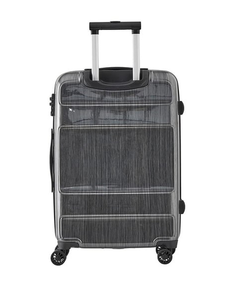 it luggage Hybrifusion Soft Suitcase Medium Travel Bag | Infispin 4 Wheels  Trolley | 16-2154-08 | Red Clay, 69 cm : Amazon.in: Fashion