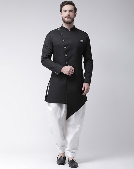 Jodhpuri sherwani 2025