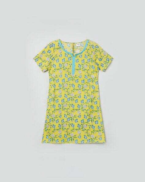 max cotton kurtis online