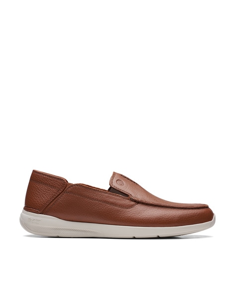 Buy Tan Casual for Men by CLARKS Online