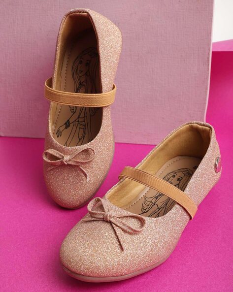 Barbie best sale ballet shoes