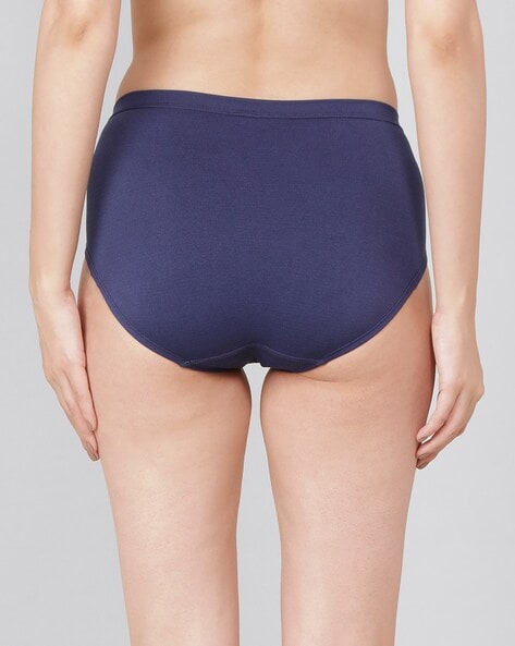 Buy Classic navy Panties for Women by JOCKEY Online