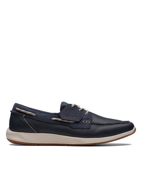 Clarks boat shoes sales india