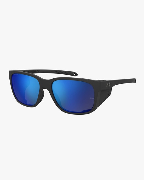 Buy Blue Sunglasses for Men by Under Armour Online