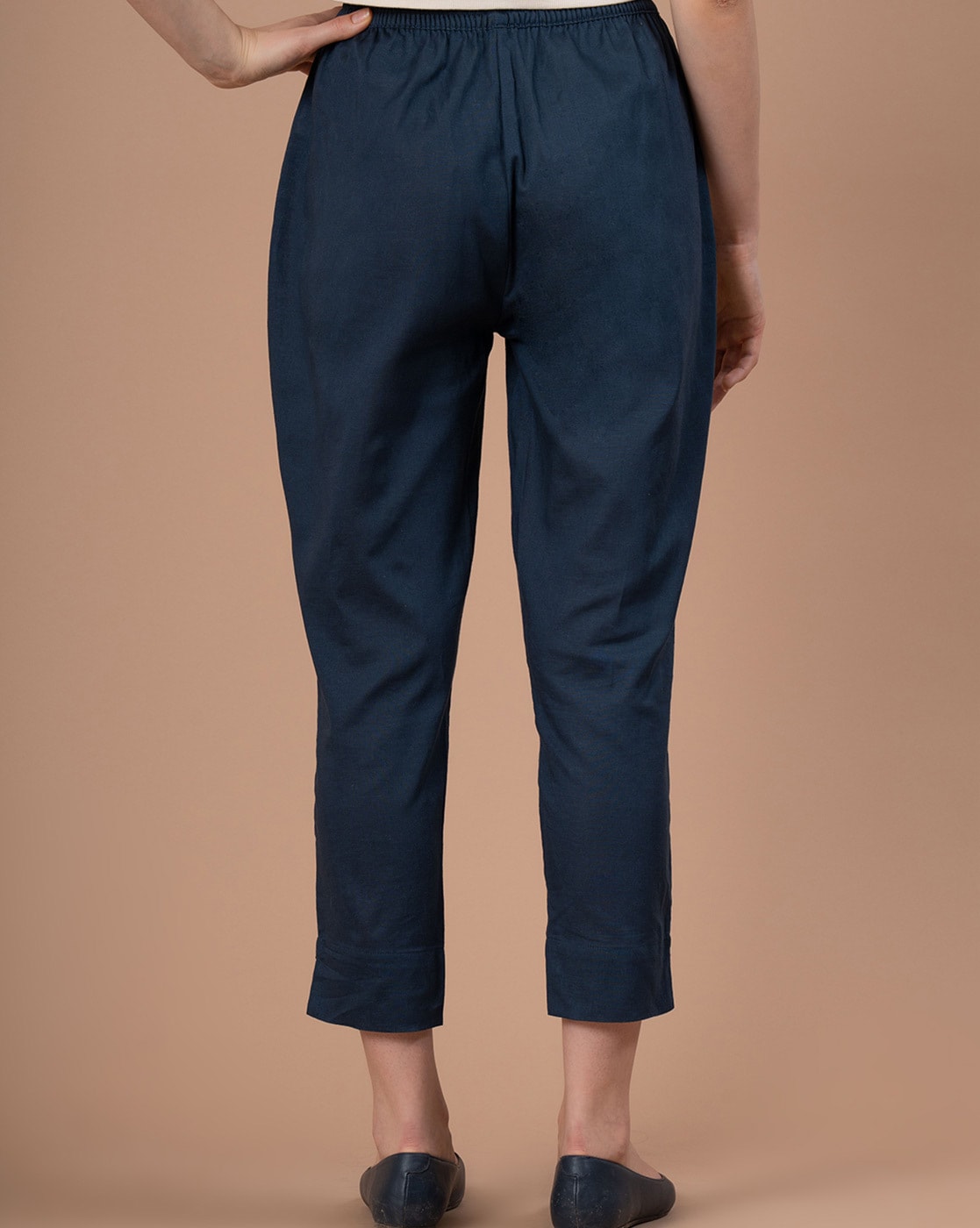 Aimees FlatFront Montauk Trousers  Blog  Oliver  S