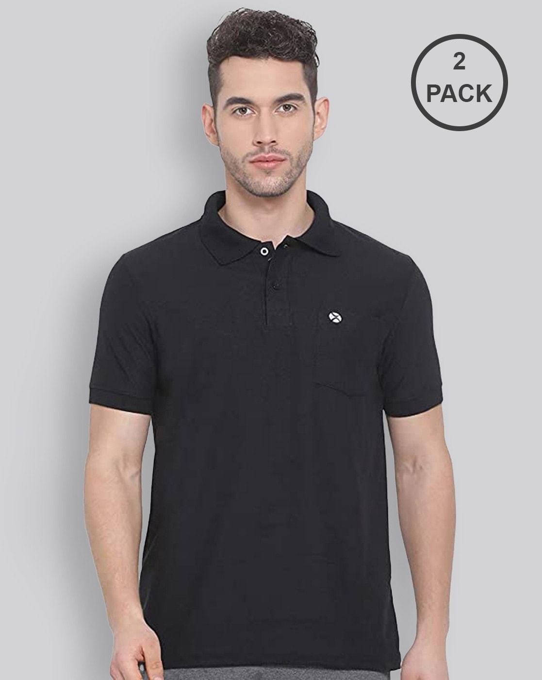 Prix 2.0 Polo Shirt