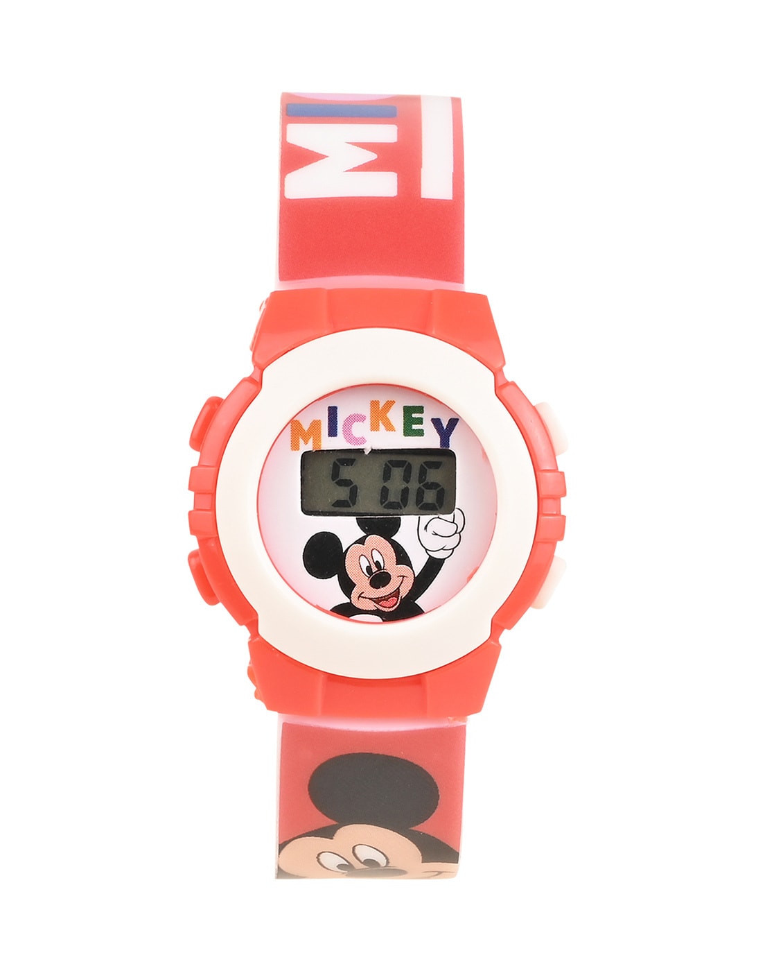 Digital store disney watch