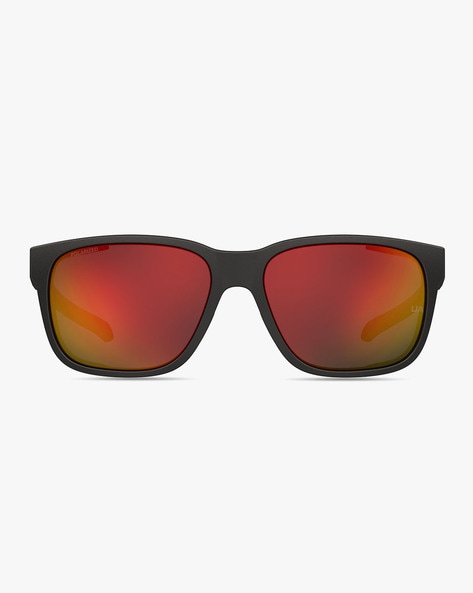 Oakley Resistor Junior Redline Prizm Road Sunglasses