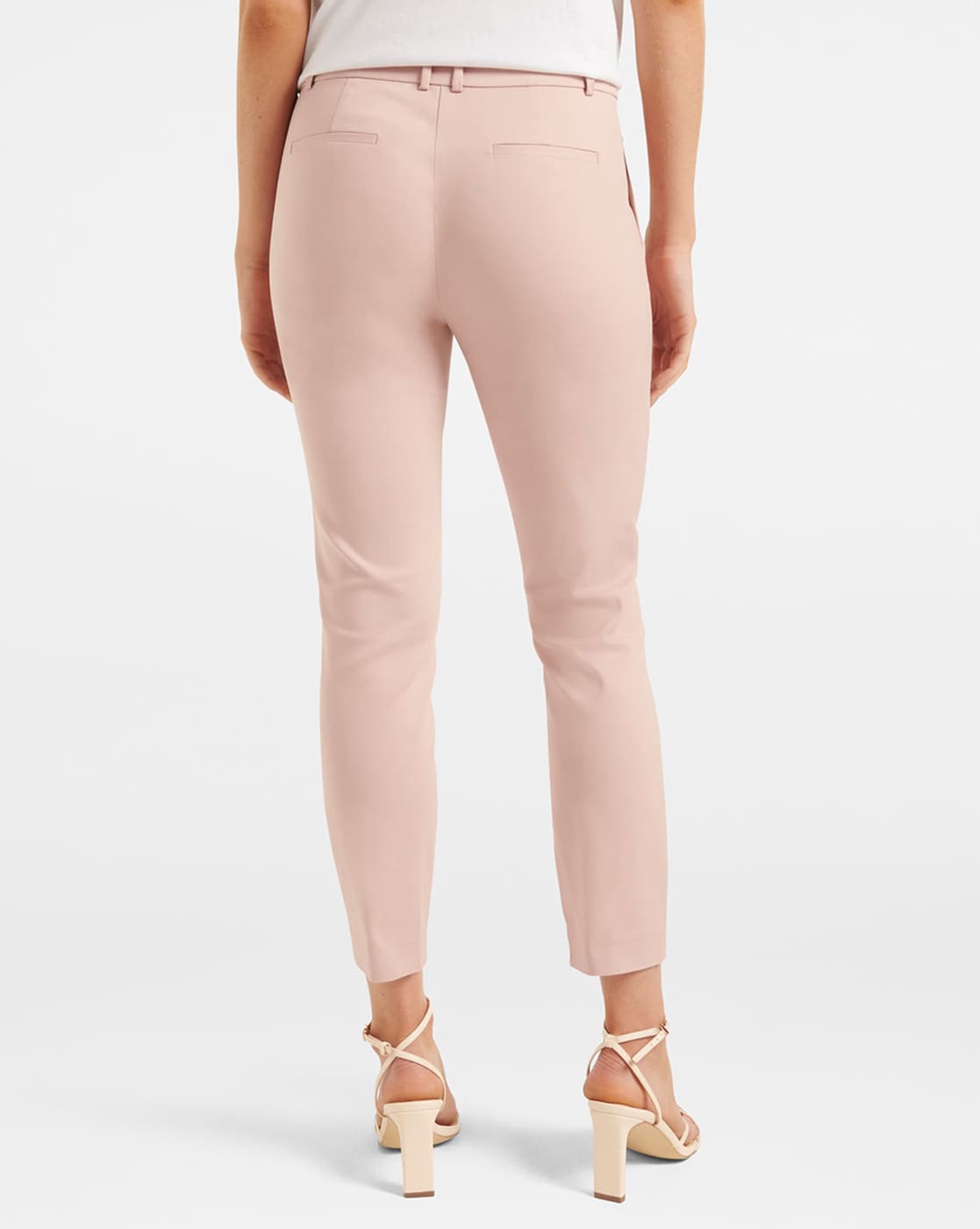 Buy MANIX Women's Cotton Stretchable Pants With Both Side Pockets (Pink) -  Size: 7X-Large Online at Best Prices in India - JioMart.