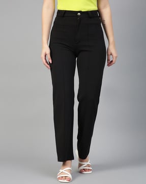 2 way Formal Pants For Girls Trousers & Pants-vachngandaiphat.com.vn