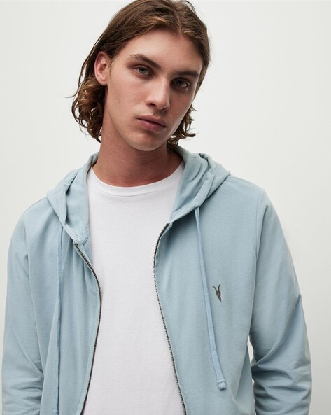 Allsaints brace clearance hoodie