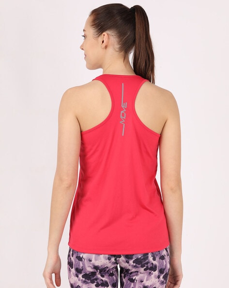 Buy Virtual Pink Camisoles & Slips for Women by JOCKEY Online