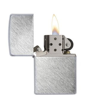 zippo Classic Herringbone Sweep Windproof Pocket Lighter-picture-21