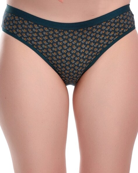 Viral Girl Women Hipster Black Panty - Buy Viral Girl Women