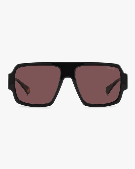 Buy Lanuance Rectangular Sunglasses Green For Men & Women Online @ Best  Prices in India | Flipkart.com