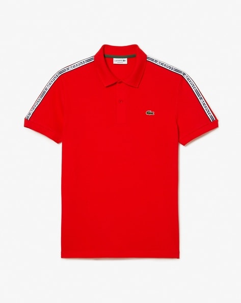 Lacoste 2025 rasta polo