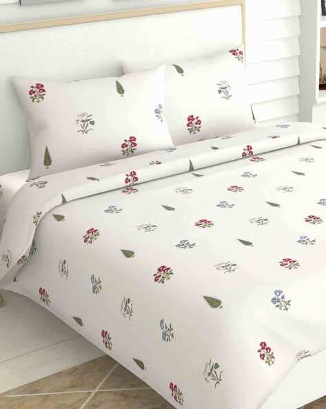 bedsheet