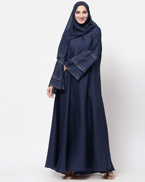 Burqa shop clearance online