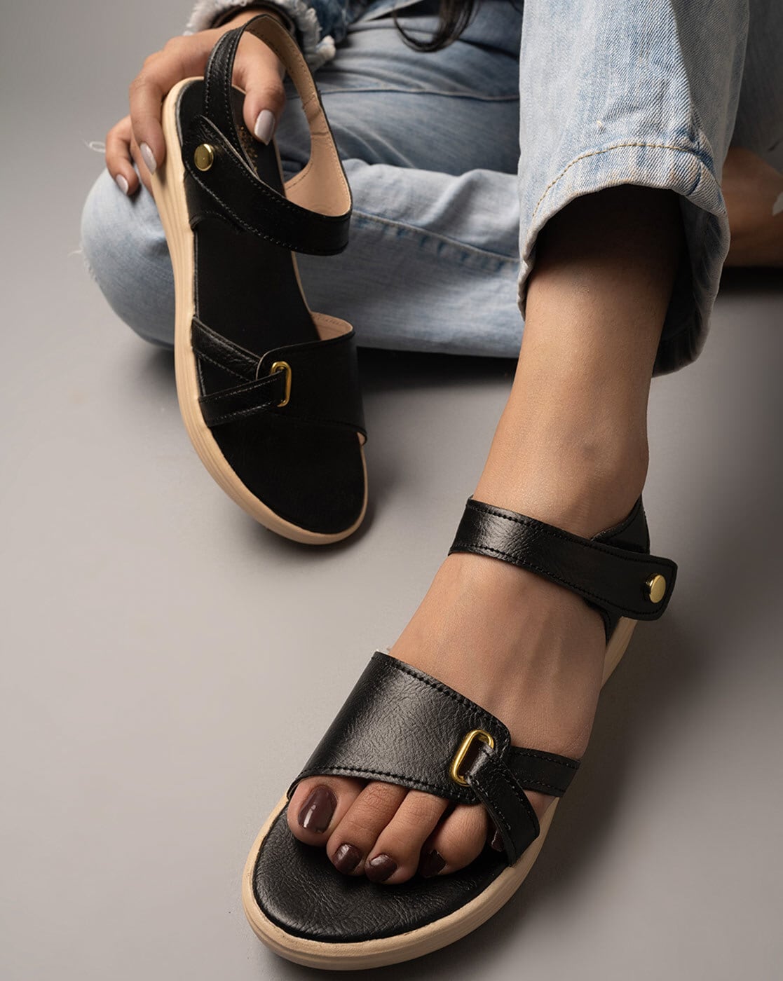 Luxury Designer Flat Fisherman Leather Sandals For Men For Men And Women  Classic Summer Beach Slippers, Trainers, Walking Shoes, And Flip Flops For  Gentlemen From Sports_2028, $11.87 | DHgate.Com