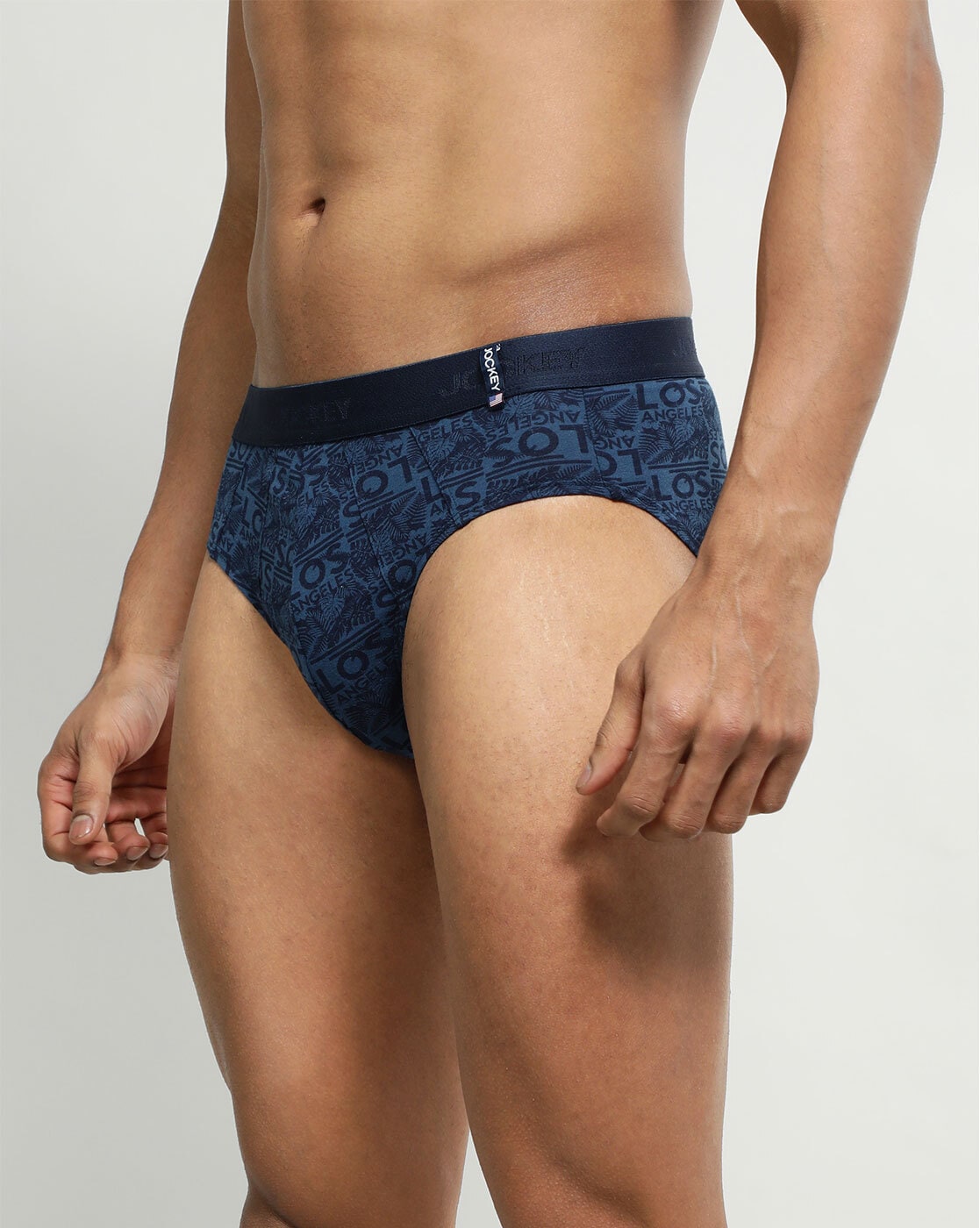 US52 Super Combed Cotton Brief with Ultrasoft Waistband