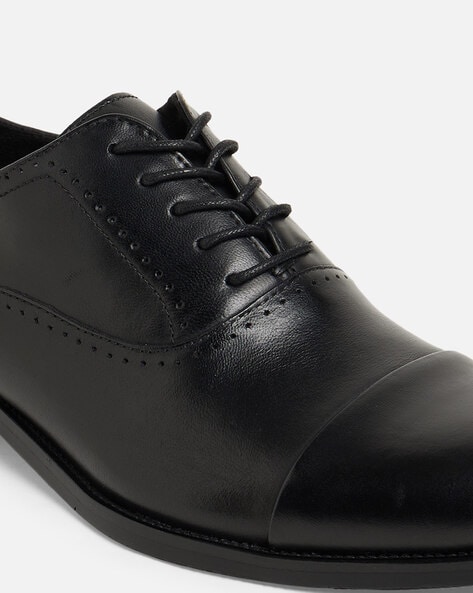 Mens Formal Shoes - Upto 50% to 80% OFF on Branded Formal Shoes Online At  Best Prices In India