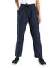 Buy Navy Blue Track Pants for Women by BLISSCLUB Online