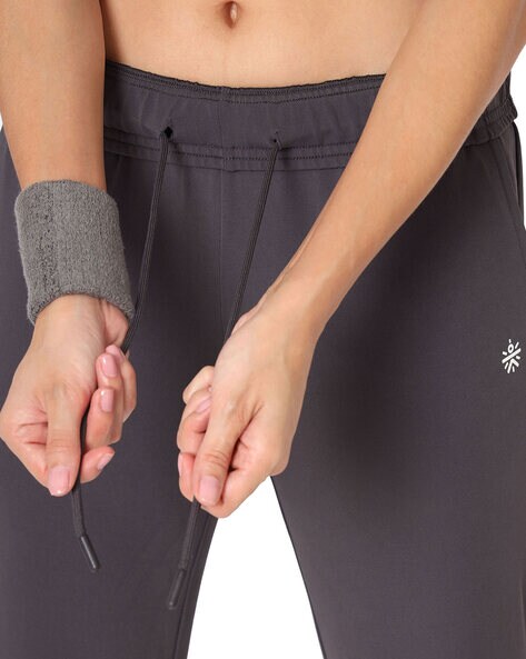 Buy Grey Track Pants for Women by Cultsport Online