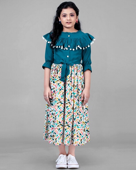 STYLISH CASUAL WEAR NEW DRESS DESIGNS FOR GIRLS 2022 #dressdesign #pakistan  #style #stylish - YouTube