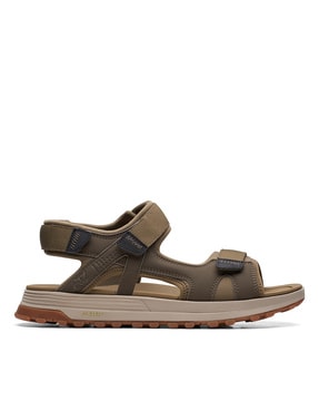 Clarks men's slip store on sandals