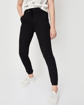 max Women Joggers with Insert Pockets-picture-16