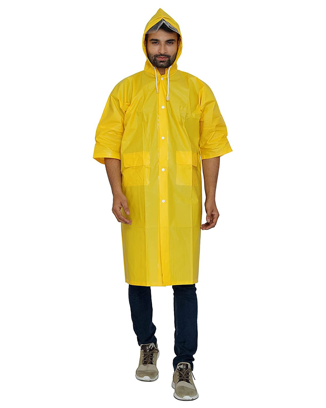 Traditional rainwear hot sale