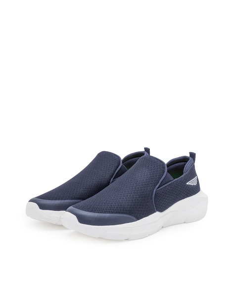 Low-Top Slip-On Sports Shoes