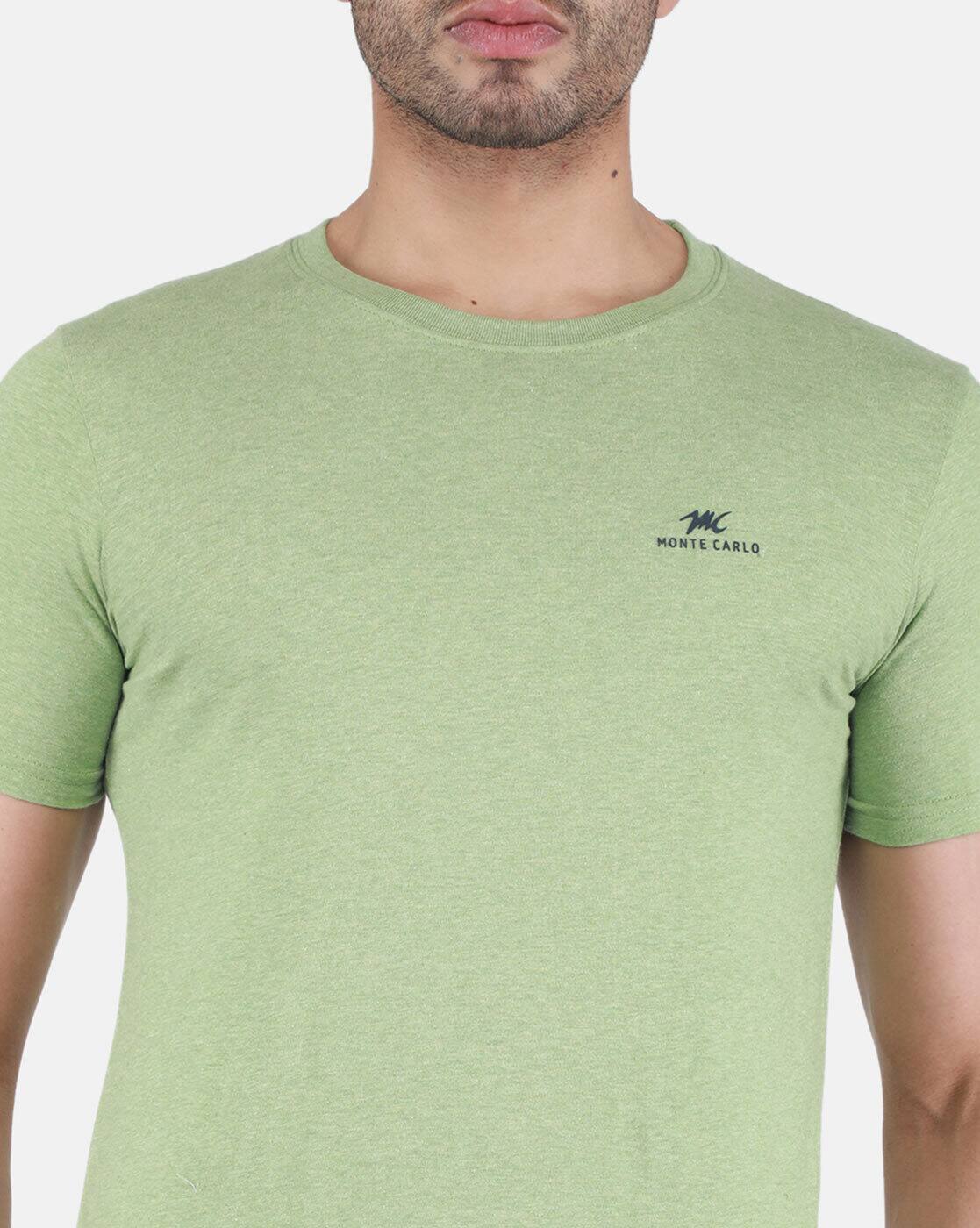 monte carlo combo t shirt