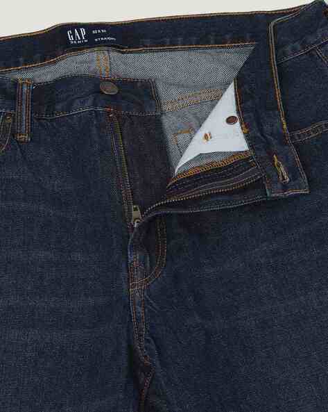 Buy Blue Jeans for Men by GAP Online