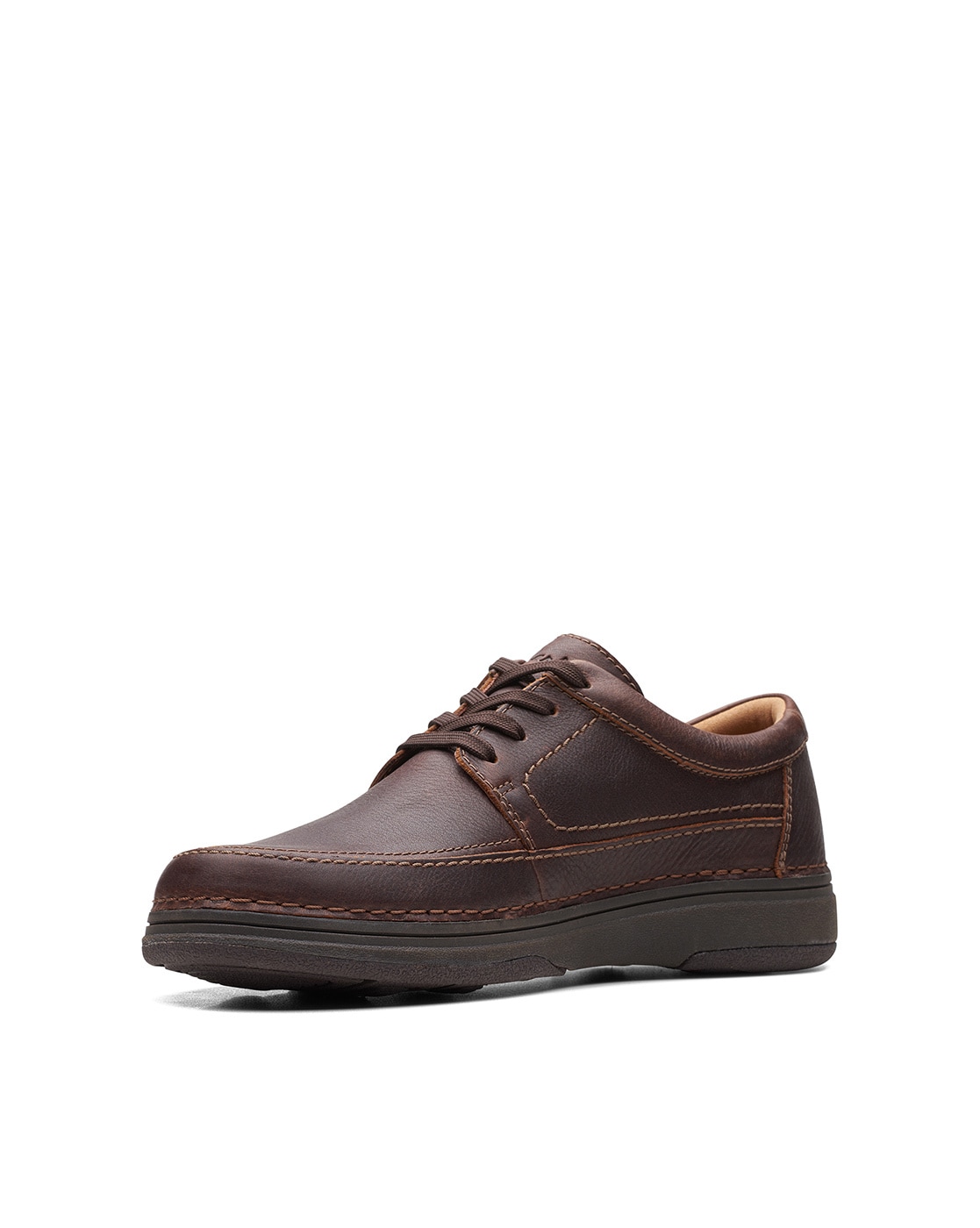 Clarks men's hotsell charton vibe oxford