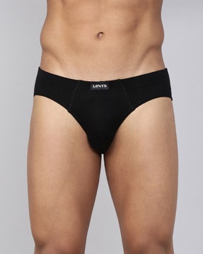 Buy Grey Briefs for Men by LEVIS Online