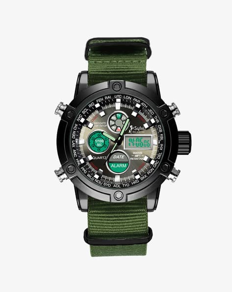 V2a Amazon Mens Wrist Watches V2a Mens Gold Digital Watch Best