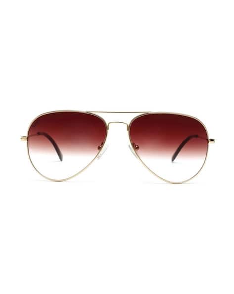 Buy Red Sunglasses for Men by SCOTT Online