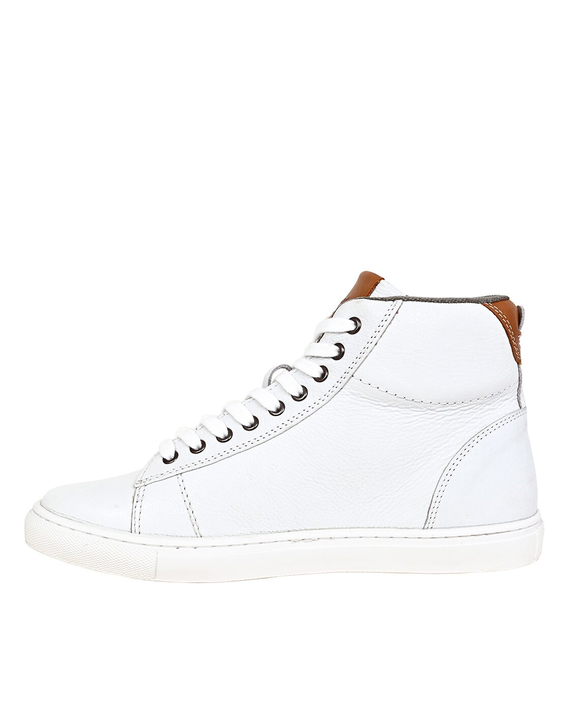 Buy White & Pink Sneakers for Women by Coach Online | Ajio.com
