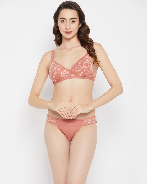 New Lingerie Collection - Find Latest Lingerie Online in India at Clovia