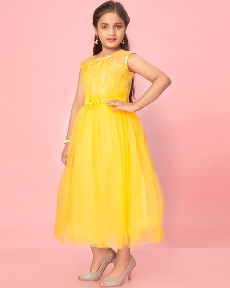 Buy Irresistible Pink Partywear Anarkali Suit - Inddus.com | Buy Now.