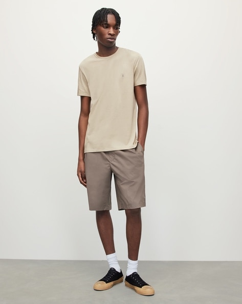 Buy Beige Tshirts for Men by ALL SAINTS Online