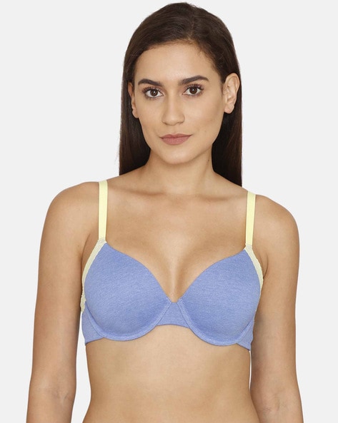 Zivame - The Zivame Shaper Bra is an innovation that is