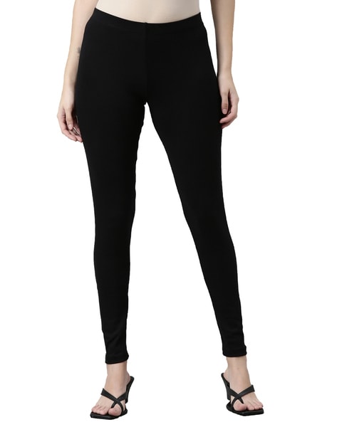 GRIP-X Solid Women Black Tights - Buy GRIP-X Solid Women Black Tights Online  at Best Prices in India | Flipkart.com