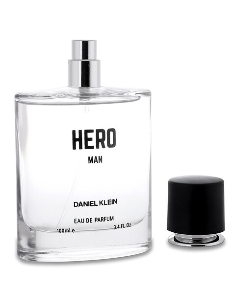 Hero discount perfume price